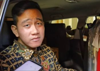 Wakil Presiden Gibran Rakabuming Raka (dok. istimewa(