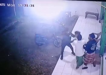 Penculikan santri ponpes Metal Pasuruan (dok. istimewa)