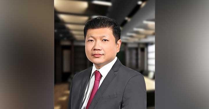 Direktur Utama PT Sri Rejeki Isman Tbk (Sritex), Iwan Setiawan Lukminto (dok. istimewa)