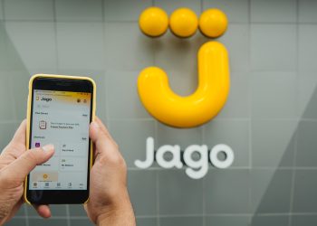 Riuan rekening pasif Bank Jago diblokir PPATK (dok. istimewa)