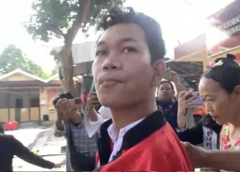 Agus buntung divonis 10 tahun penjara akibat kasus asusila (dok. istimewa)