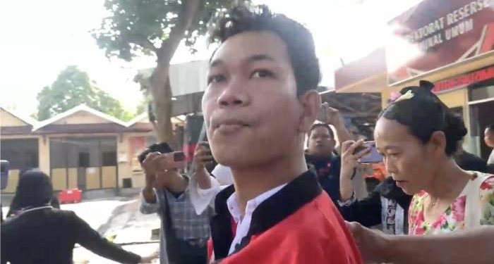 Agus buntung divonis 10 tahun penjara akibat kasus asusila (dok. istimewa)