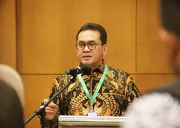 Menteri Perdagangan Budi Santoso (dok. istimewa)