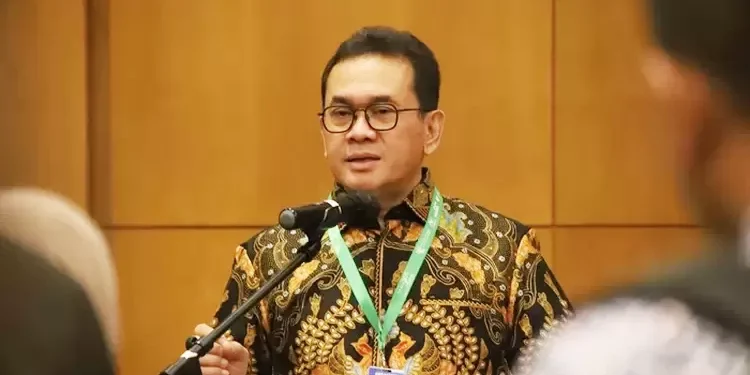 Menteri Perdagangan Budi Santoso (dok. istimewa)