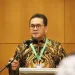 Menteri Perdagangan Budi Santoso (dok. istimewa)