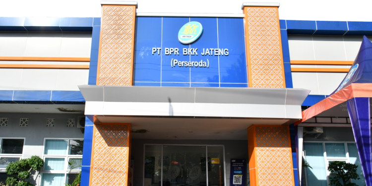 Bank BKK dimerger jadi Bank Syariah Jateng (dok. istimewa)