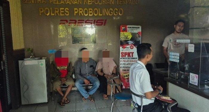 Perempuan di Probolinggo dituduh dukun santet (dok. istimewa)