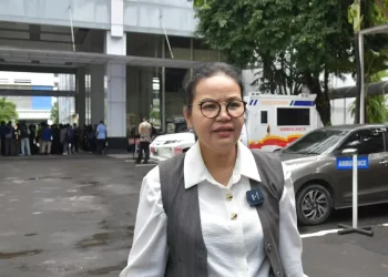 Walikota Semarang Agustin Wilujeng (dok. istimewa)