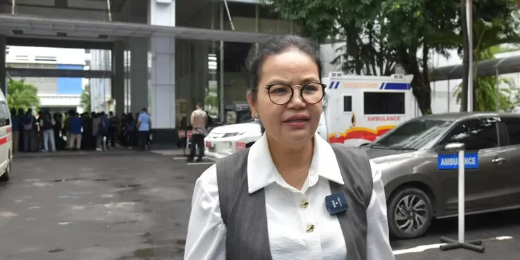 Walikota Semarang Agustin Wilujeng (dok. istimewa)