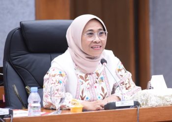 Ketua Komisi X DPR RI, Hetifah Sjaifudian (dok. istimewa)