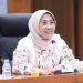 Ketua Komisi X DPR RI, Hetifah Sjaifudian (dok. istimewa)
