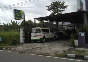 Baznas Tasikmalaya (dok. istimewa)