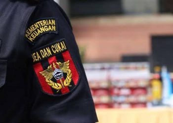 Bea Cukai (dok. istimewa)