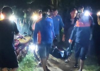 Penemuan mayat di Jepara dikira boneka (dok. istimewa)