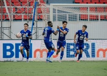 Klub sepakbola PSIS Semarang terdegradasi ke Liga 2 (dok. istimewa)