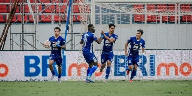 Klub sepakbola PSIS Semarang terdegradasi ke Liga 2 (dok. istimewa)