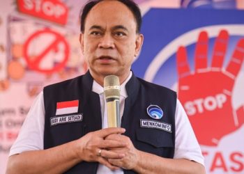 Budi Arie Setiadi (dok. istimewa)