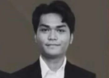 Christiano Pengarapenta Pengidahen Tarigan pelaku penabrak mahasiswa UGM, Argo Ericko Achfandi (dok. istimewa)