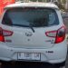 Mobil Ayla menyebabkan tabrakan di Semarang hingga menyebabkan korban tewas (dok. istimewa)