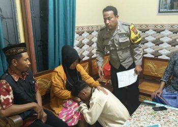 Remaja pukul ibu di Jember minta maaf (dok. istimewa)