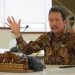 Sakti Wahyu Trenggono Menteri KKP terpilih jadi Ketua PAN Jawa Tengah (dok. istimewa)