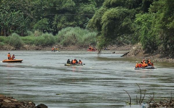 Sungai Bengawan Solo (dok. istimewa)