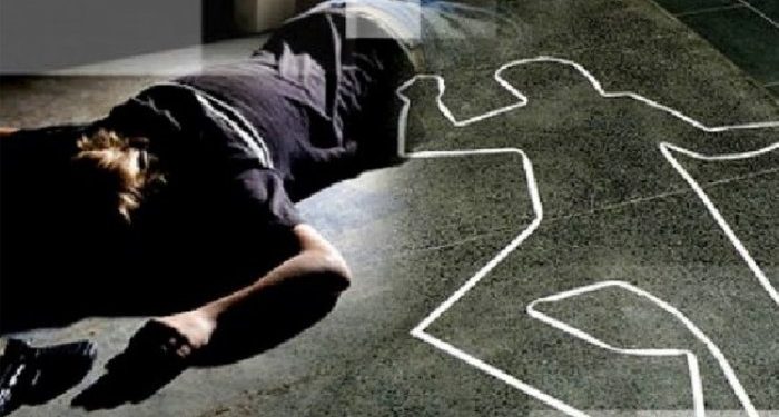 Ilustrasi mayat atau jenazah (dok. istimewa)