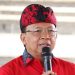 Gubernur Bali I Wayan Koster tolak GRIB Jaya (dok. istimewa)