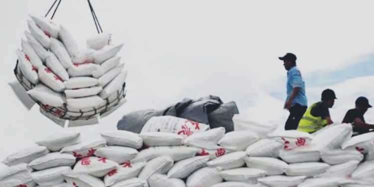 Ilustrasi gula oplosan (dok. istimewa)