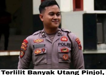 Bripda Bagus Yoga Ardian (dok. istimewa)