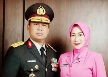 Profil Irjen Rudi Darmoko (dok. istimewa)