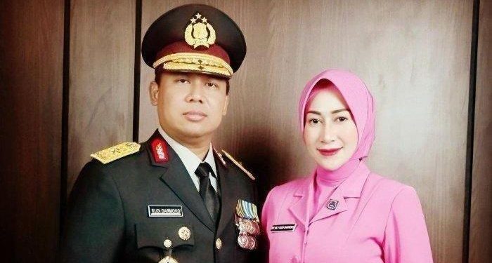 Profil Irjen Rudi Darmoko (dok. istimewa)