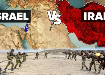 Perang Israel vs Iran memicu perang dunia ketiga (dok. istimewa)