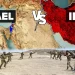 Perang Israel vs Iran memicu perang dunia ketiga (dok. istimewa)