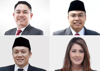 Wakil menteri Prabowo merangkap beberapa jabatan di BUMN (dok. istimewa)