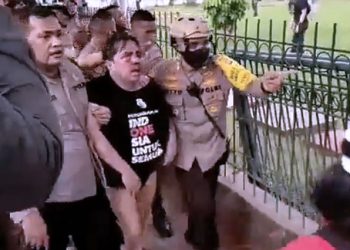 Ad Armando (dok. istimewa)