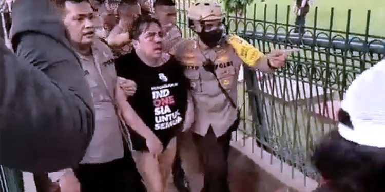 Ad Armando (dok. istimewa)