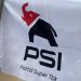 Logo baru PSI gajah kepala merah (dok. istimewa)
