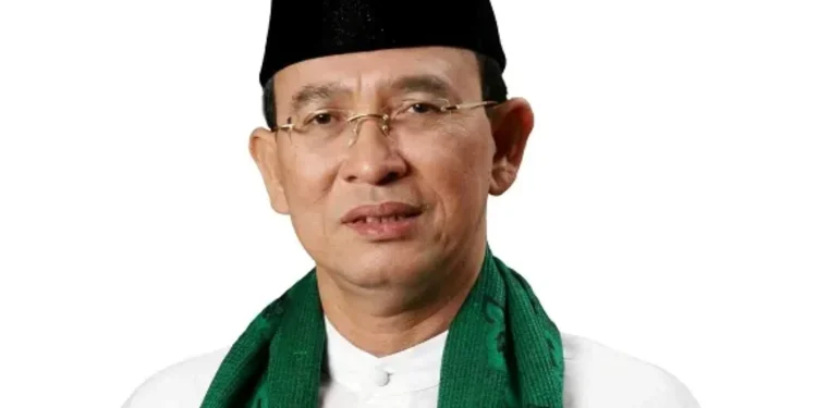 Mantan Menteri Agama, Suryadharma Ali meninggal dunia (dok. istimewa)