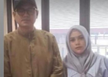 Kades di Demak digerebek selingkuh terancam hukuman 6 tahun penjara (dok. istimewa)