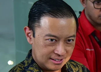 Presiden Prabowo memberikan abolisi kepada Tom Lembong (dok. istimewa)