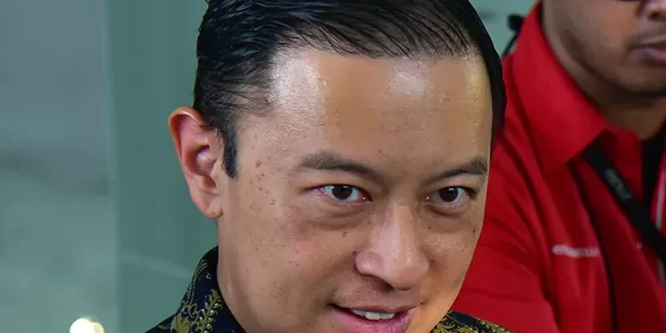 Presiden Prabowo memberikan abolisi kepada Tom Lembong (dok. istimewa)