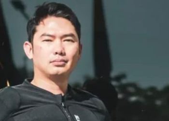 Kacab bank Ilham Pradipta korban pembunuhan dan penculikan (dok. istimewa)