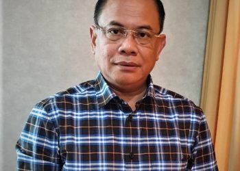 Bupati Pati Sudewo (dok. istimewa)