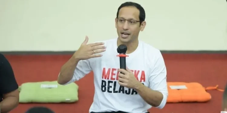 Nadiem Makarim (dok. istimewa)