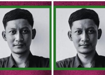 Polisi menemukan Bima Permana Putra, warga yang sempat viral hilang usai kericuhan di Kwitang (dok. istimewa)