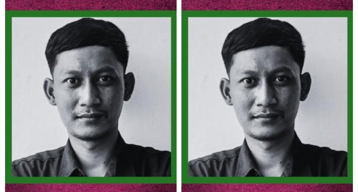 Polisi menemukan Bima Permana Putra, warga yang sempat viral hilang usai kericuhan di Kwitang (dok. istimewa)