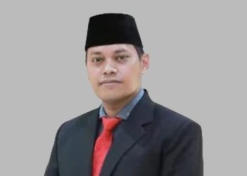 Sekda Klaten Jajang Prihono resmi diberhentikan sementara sebagai ASN usai terseret kasus korupsi Plaza Klaten (dok. istimewa)