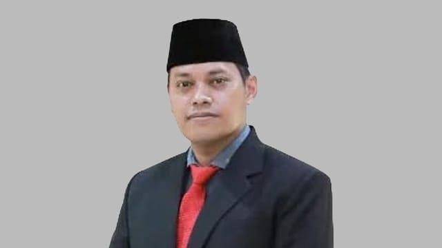 Sekda Klaten Jajang Prihono resmi diberhentikan sementara sebagai ASN usai terseret kasus korupsi Plaza Klaten (dok. istimewa)