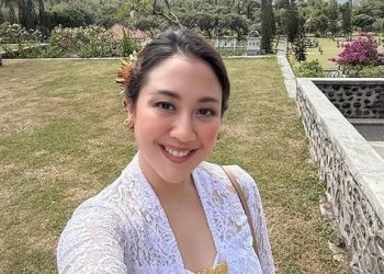 Sherina Munaf (dok. istimewa)